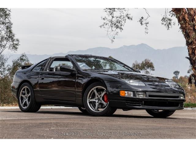 1994 Nissan 300ZX (CC-2065919) for sale in Beverly Hills, California