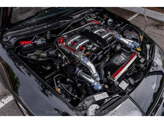 1994 Nissan 300ZX (CC-2065919) for sale in Beverly Hills, California