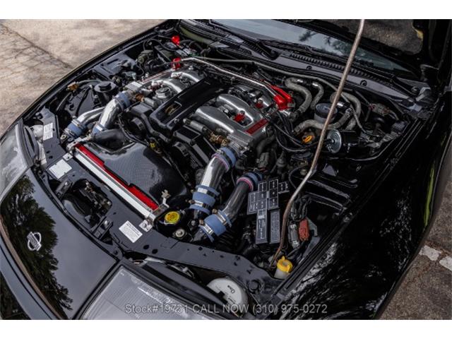 1994 Nissan 300ZX (CC-2065919) for sale in Beverly Hills, California