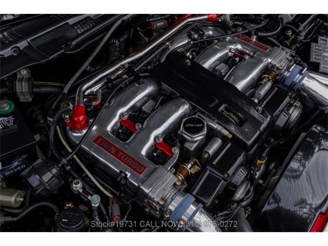 1994 Nissan 300ZX (CC-2065919) for sale in Beverly Hills, California