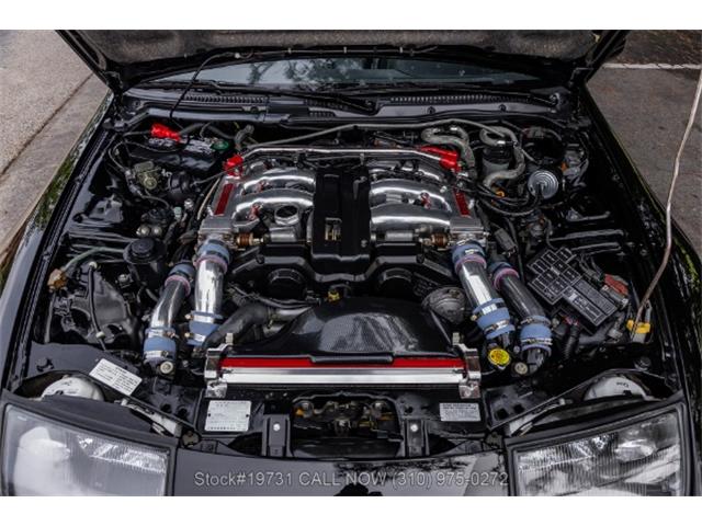 1994 Nissan 300ZX (CC-2065919) for sale in Beverly Hills, California