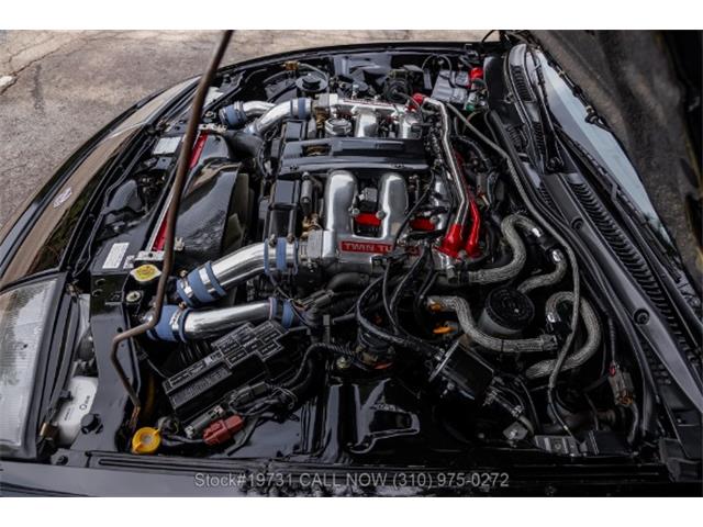 1994 Nissan 300ZX (CC-2065919) for sale in Beverly Hills, California