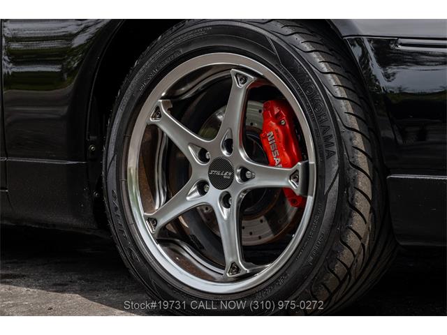 1994 Nissan 300ZX (CC-2065919) for sale in Beverly Hills, California