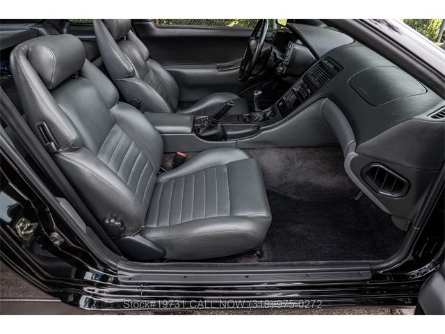 1994 Nissan 300ZX (CC-2065919) for sale in Beverly Hills, California