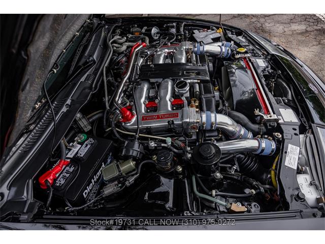 1994 Nissan 300ZX (CC-2065919) for sale in Beverly Hills, California