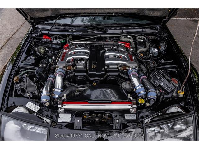 1994 Nissan 300ZX (CC-2065919) for sale in Beverly Hills, California