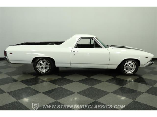 1969 Chevrolet El Camino (CC-2065920) for sale in Lutz, Florida