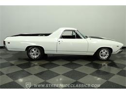 1969 Chevrolet El Camino (CC-2065920) for sale in Lutz, Florida
