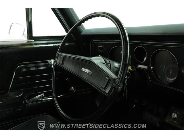 1969 Chevrolet El Camino (CC-2065920) for sale in Lutz, Florida