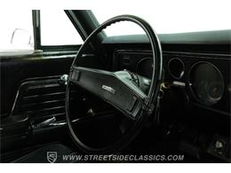 1969 Chevrolet El Camino (CC-2065920) for sale in Lutz, Florida