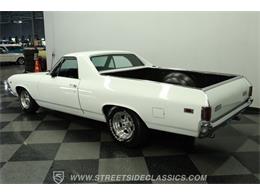 1969 Chevrolet El Camino (CC-2065920) for sale in Lutz, Florida