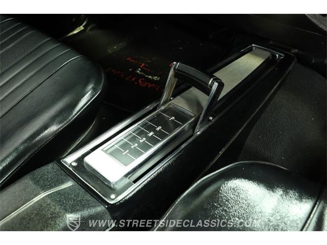 1969 Chevrolet El Camino (CC-2065920) for sale in Lutz, Florida