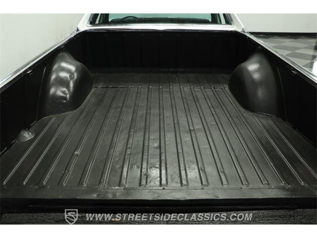 1969 Chevrolet El Camino (CC-2065920) for sale in Lutz, Florida