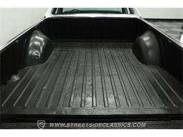 1969 Chevrolet El Camino (CC-2065920) for sale in Lutz, Florida