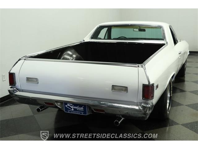 1969 Chevrolet El Camino (CC-2065920) for sale in Lutz, Florida