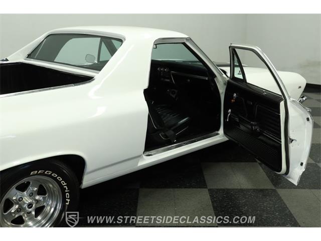 1969 Chevrolet El Camino (CC-2065920) for sale in Lutz, Florida