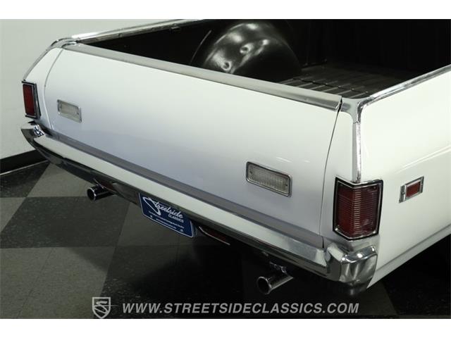 1969 Chevrolet El Camino (CC-2065920) for sale in Lutz, Florida