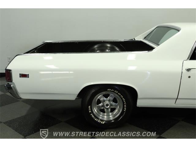 1969 Chevrolet El Camino (CC-2065920) for sale in Lutz, Florida