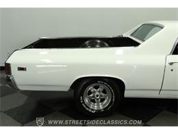 1969 Chevrolet El Camino (CC-2065920) for sale in Lutz, Florida