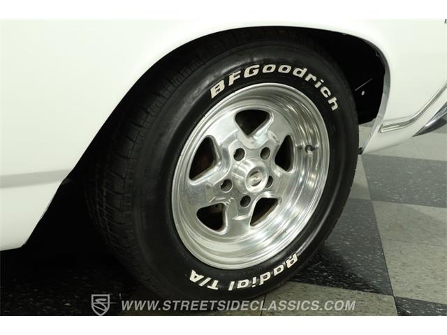 1969 Chevrolet El Camino (CC-2065920) for sale in Lutz, Florida