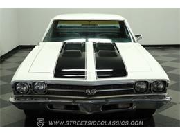 1969 Chevrolet El Camino (CC-2065920) for sale in Lutz, Florida