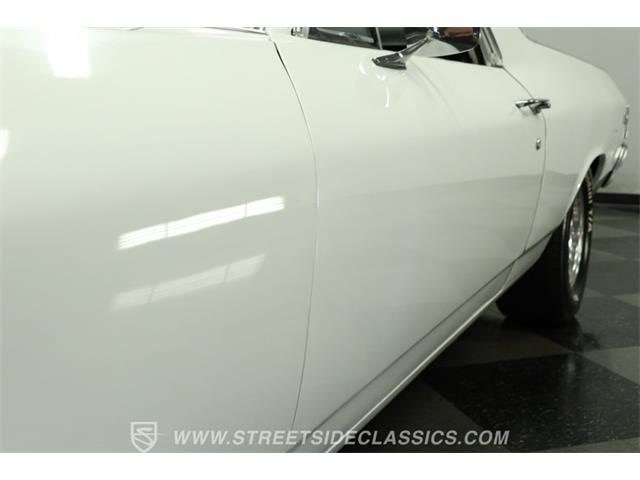 1969 Chevrolet El Camino (CC-2065920) for sale in Lutz, Florida