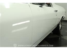 1969 Chevrolet El Camino (CC-2065920) for sale in Lutz, Florida