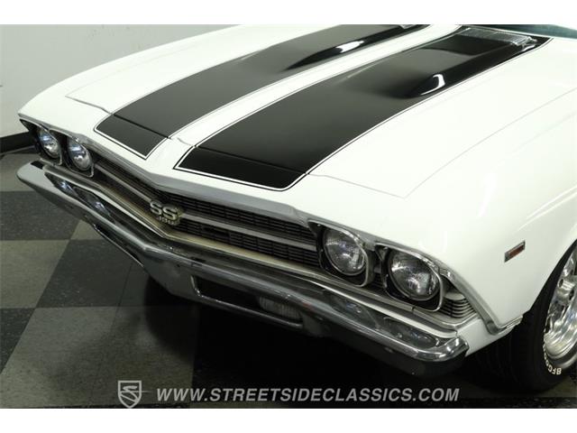 1969 Chevrolet El Camino (CC-2065920) for sale in Lutz, Florida