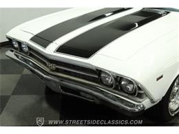 1969 Chevrolet El Camino (CC-2065920) for sale in Lutz, Florida