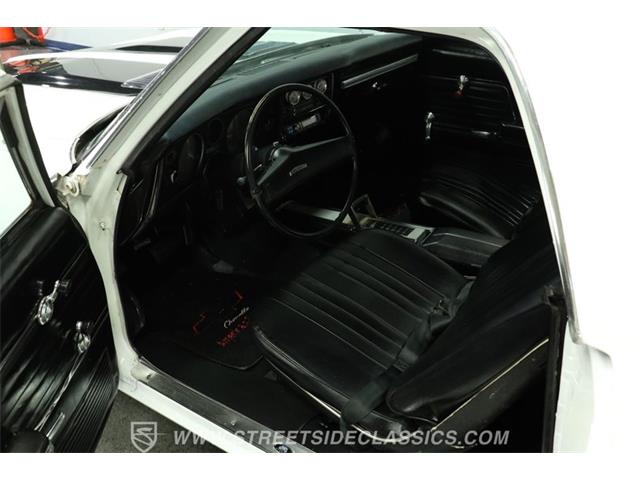 1969 Chevrolet El Camino (CC-2065920) for sale in Lutz, Florida