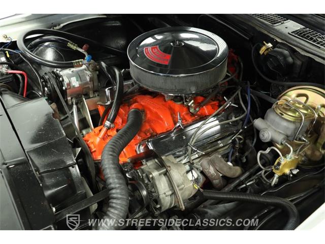 1969 Chevrolet El Camino (CC-2065920) for sale in Lutz, Florida