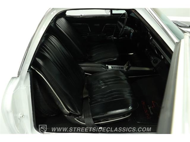1969 Chevrolet El Camino (CC-2065920) for sale in Lutz, Florida