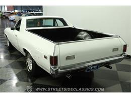 1969 Chevrolet El Camino (CC-2065920) for sale in Lutz, Florida