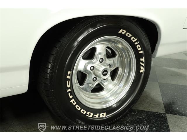 1969 Chevrolet El Camino (CC-2065920) for sale in Lutz, Florida