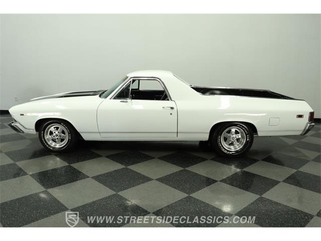 1969 Chevrolet El Camino (CC-2065920) for sale in Lutz, Florida