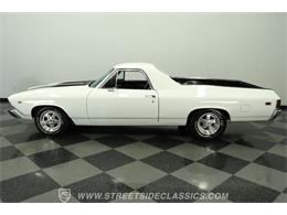 1969 Chevrolet El Camino (CC-2065920) for sale in Lutz, Florida
