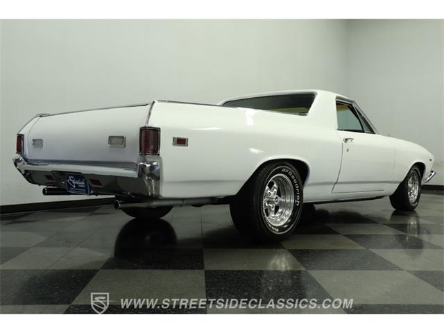 1969 Chevrolet El Camino (CC-2065920) for sale in Lutz, Florida