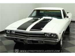 1969 Chevrolet El Camino (CC-2065920) for sale in Lutz, Florida