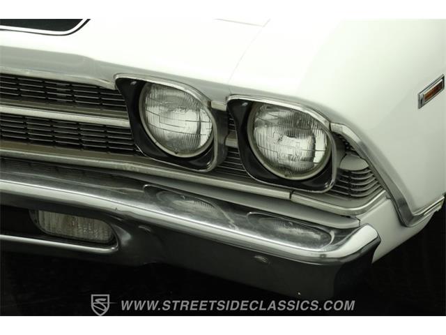 1969 Chevrolet El Camino (CC-2065920) for sale in Lutz, Florida