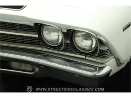 1969 Chevrolet El Camino (CC-2065920) for sale in Lutz, Florida