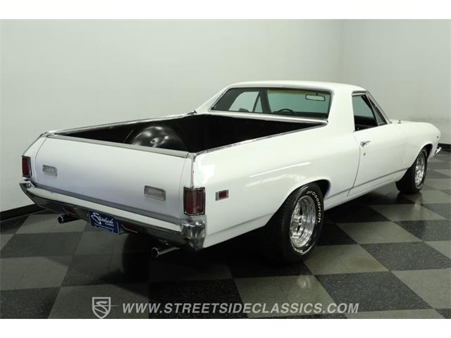 1969 Chevrolet El Camino (CC-2065920) for sale in Lutz, Florida