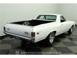1969 Chevrolet El Camino (CC-2065920) for sale in Lutz, Florida