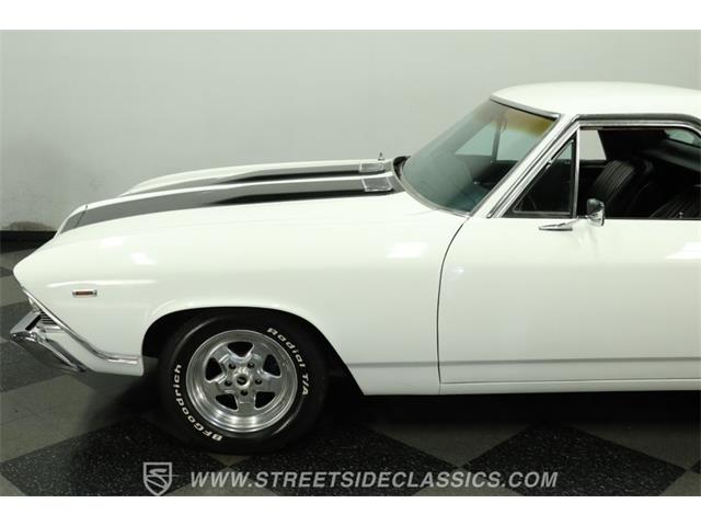 1969 Chevrolet El Camino (CC-2065920) for sale in Lutz, Florida