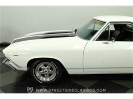 1969 Chevrolet El Camino (CC-2065920) for sale in Lutz, Florida