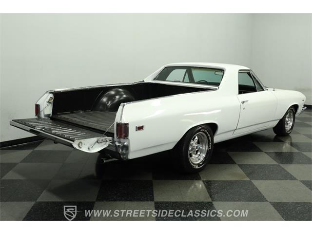 1969 Chevrolet El Camino (CC-2065920) for sale in Lutz, Florida