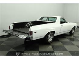 1969 Chevrolet El Camino (CC-2065920) for sale in Lutz, Florida