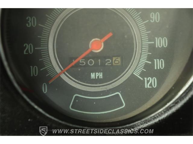 1969 Chevrolet El Camino (CC-2065920) for sale in Lutz, Florida