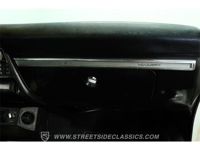 1969 Chevrolet El Camino (CC-2065920) for sale in Lutz, Florida