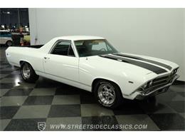 1969 Chevrolet El Camino (CC-2065920) for sale in Lutz, Florida