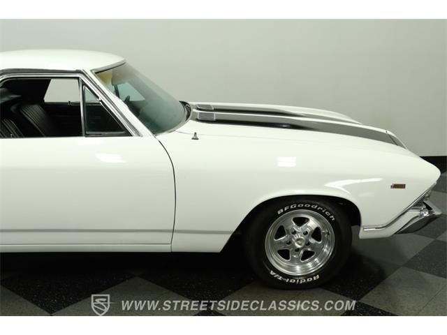 1969 Chevrolet El Camino (CC-2065920) for sale in Lutz, Florida